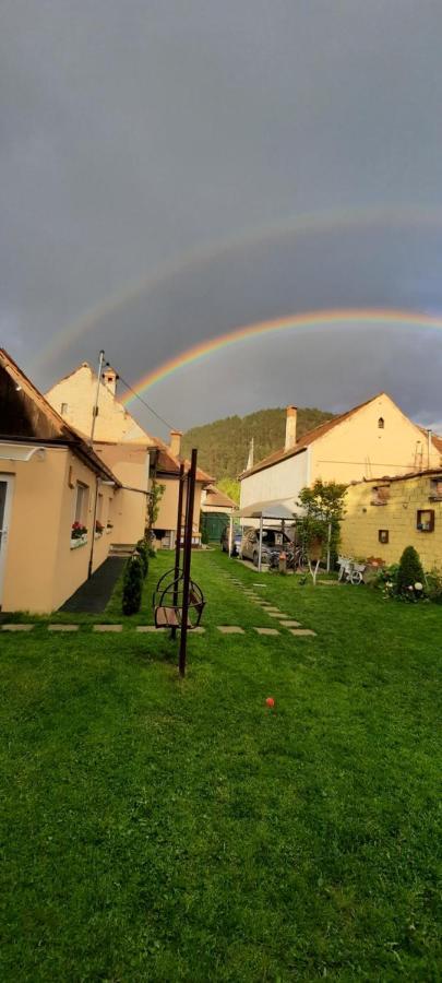 Casa Joy Villa ริชนอฟ ภายนอก รูปภาพ