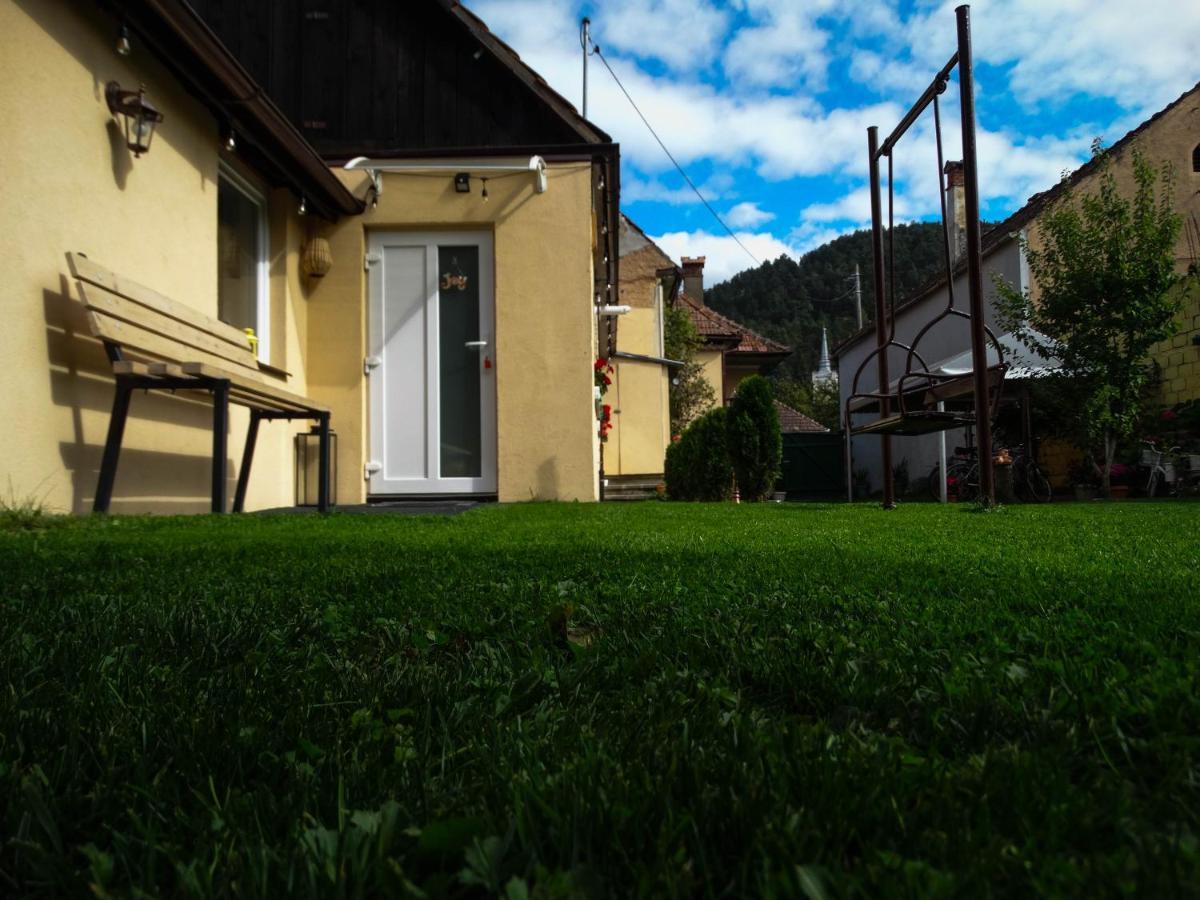 Casa Joy Villa ริชนอฟ ภายนอก รูปภาพ