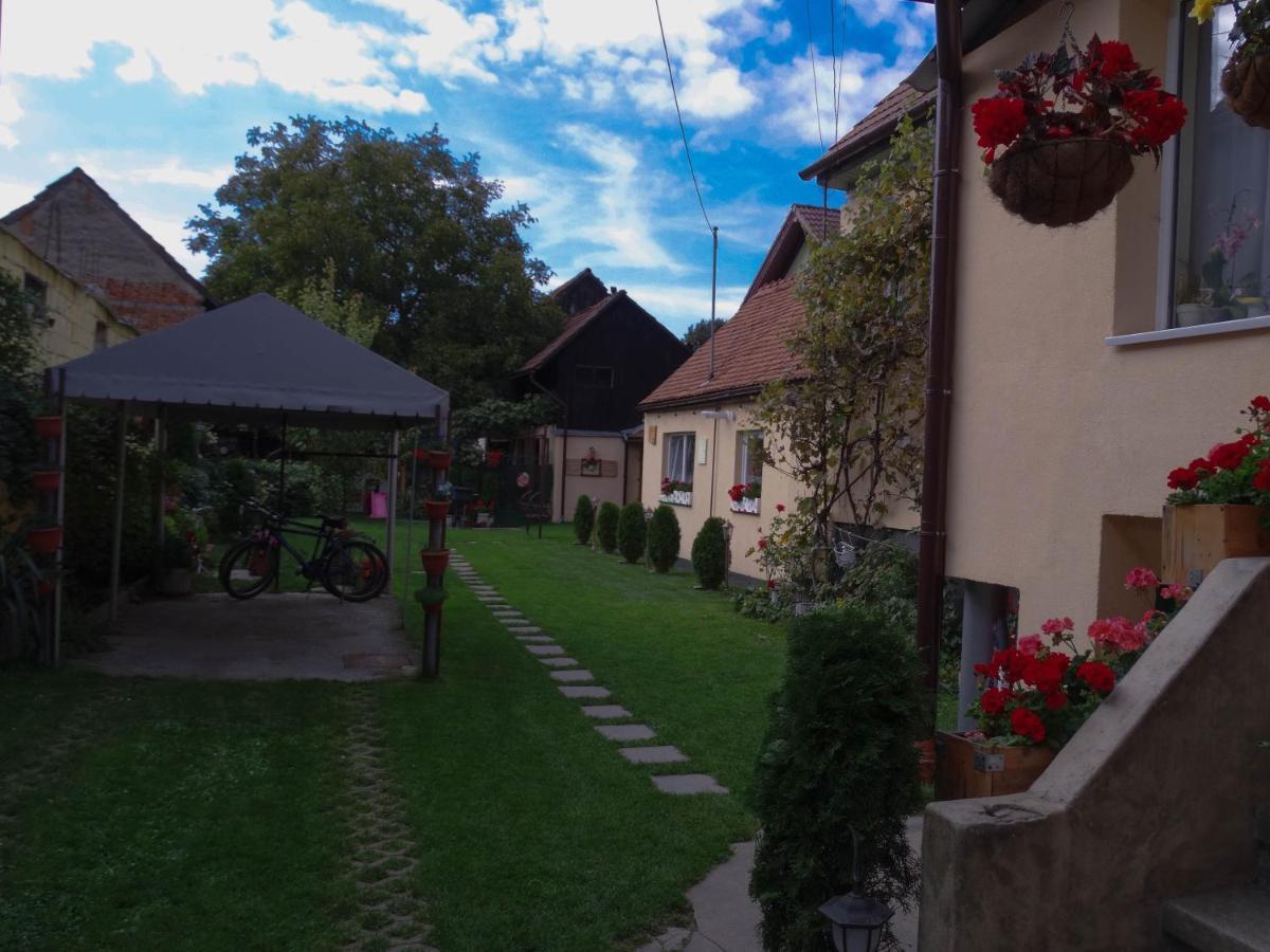 Casa Joy Villa ริชนอฟ ภายนอก รูปภาพ