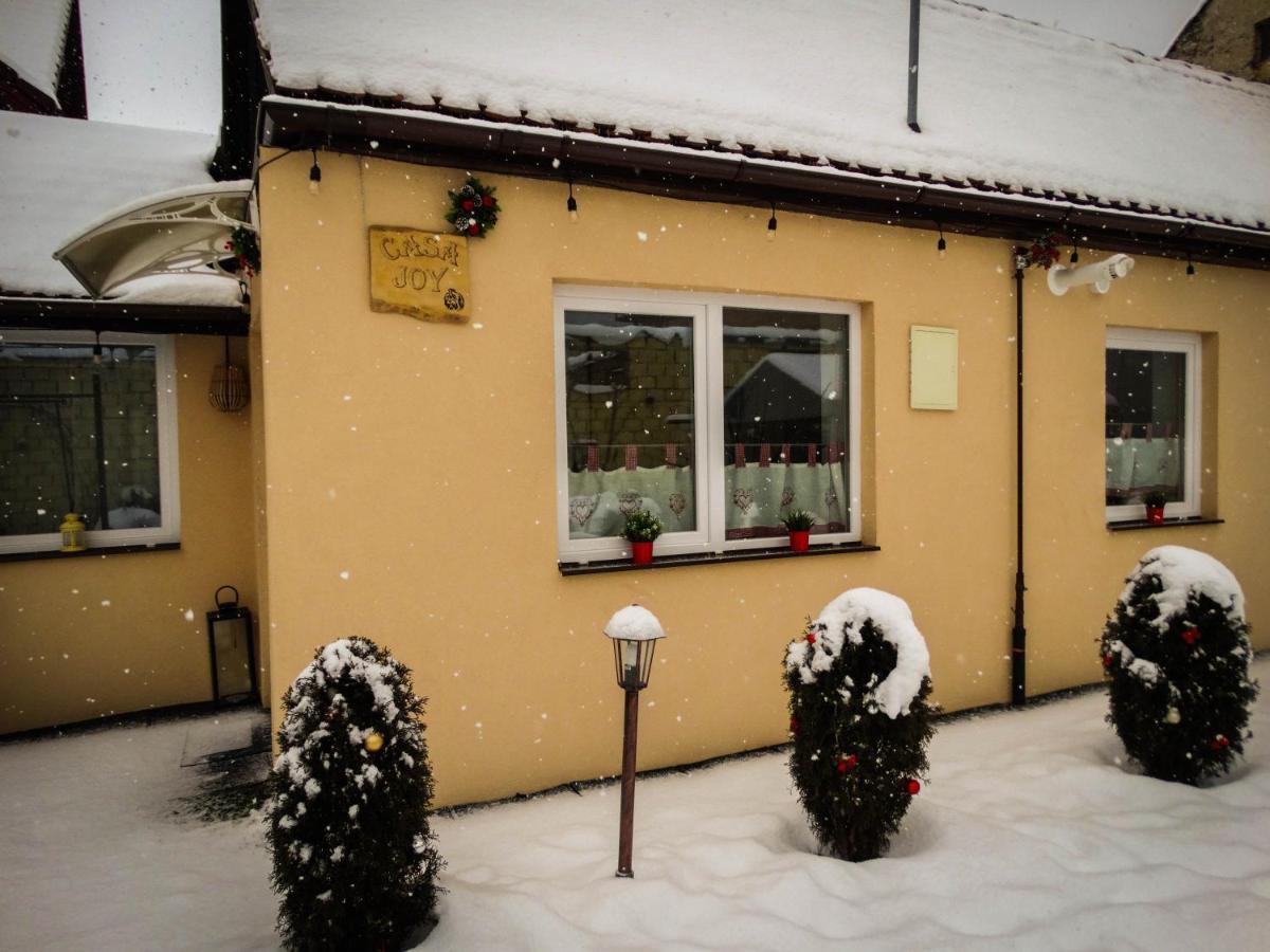 Casa Joy Villa ริชนอฟ ภายนอก รูปภาพ