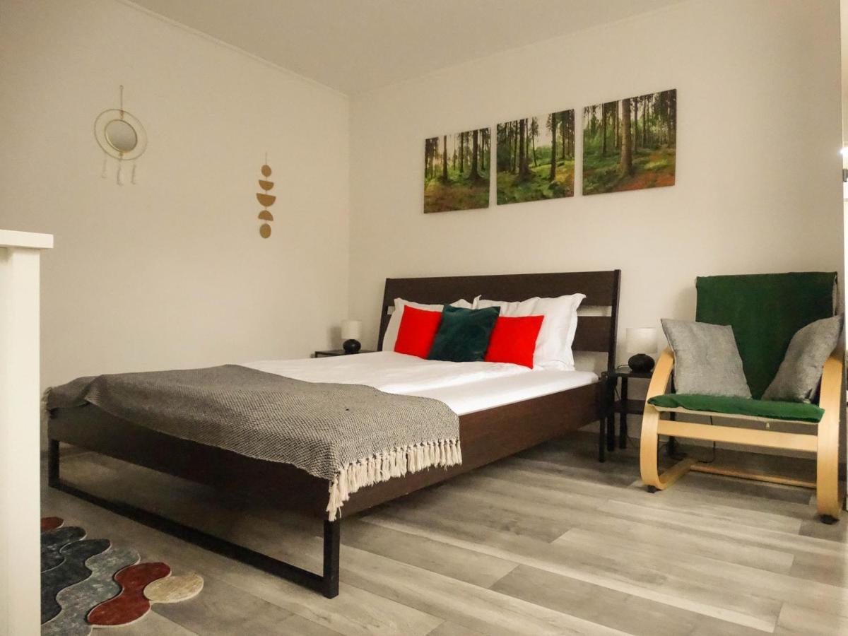 Casa Joy Villa ริชนอฟ ภายนอก รูปภาพ