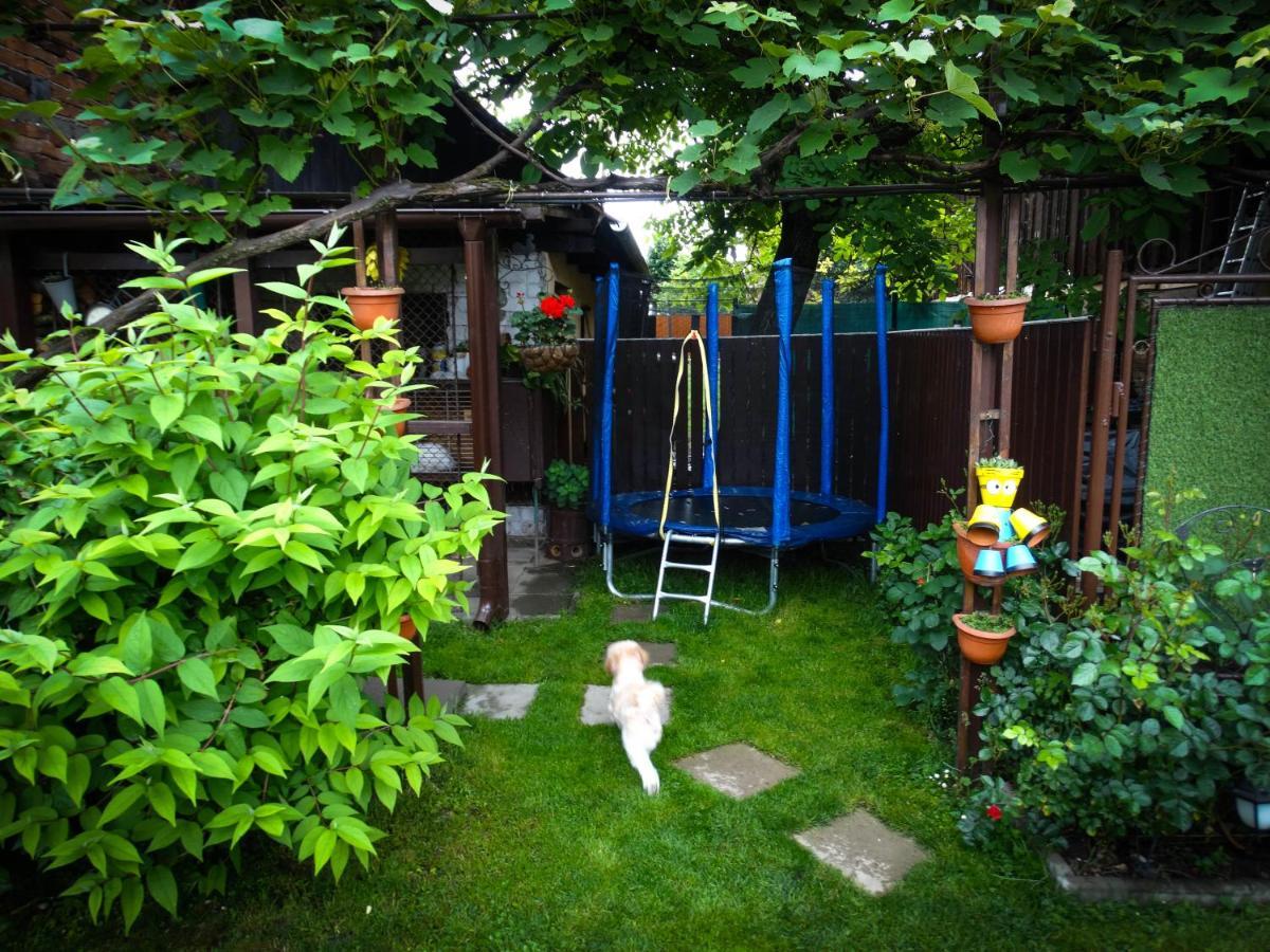 Casa Joy Villa ริชนอฟ ภายนอก รูปภาพ