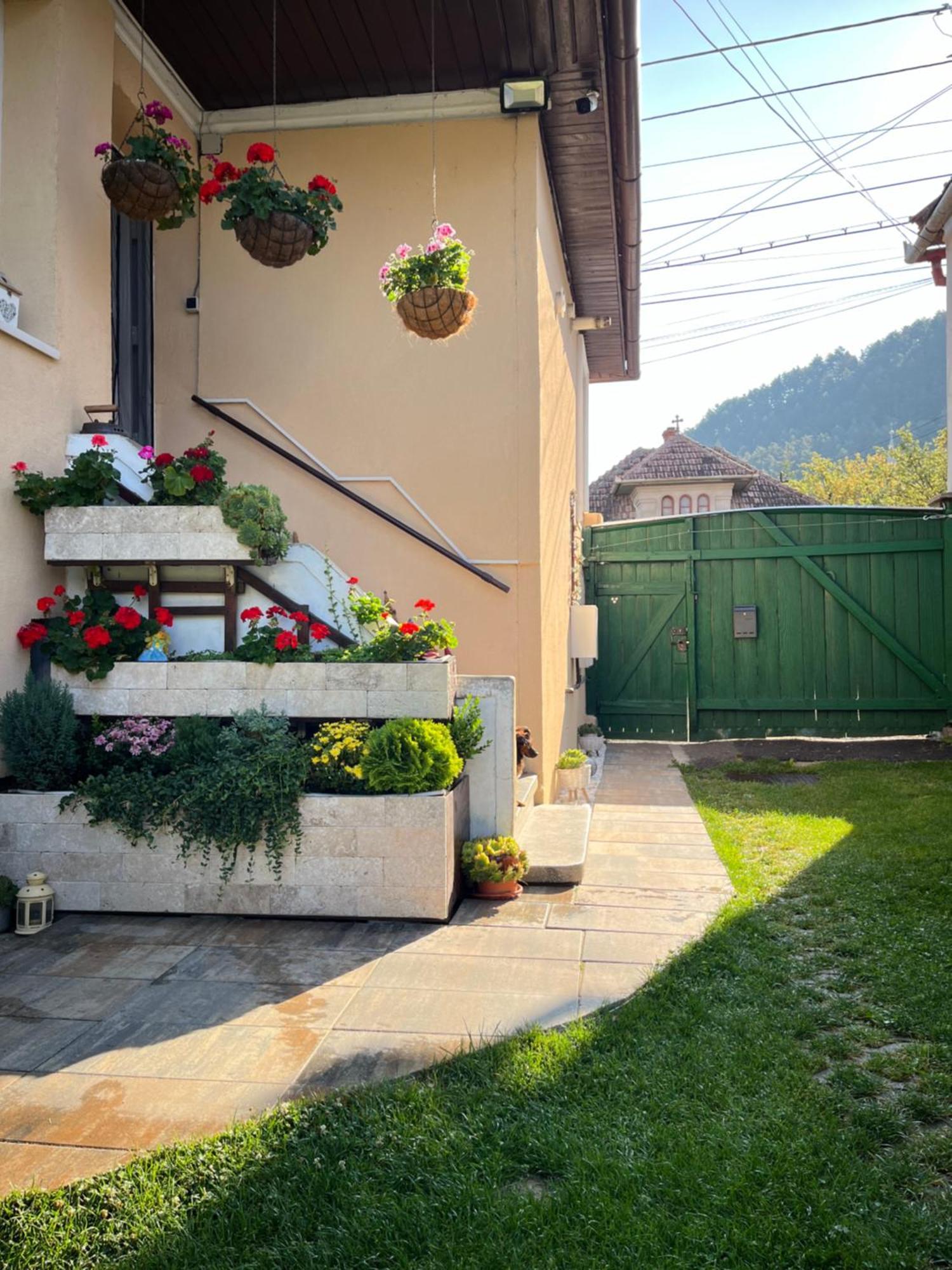 Casa Joy Villa ริชนอฟ ภายนอก รูปภาพ